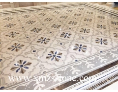 various style water jet