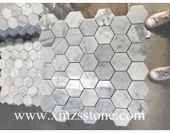 various style mosaic