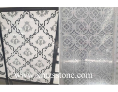 various style water jet
