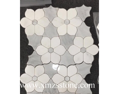 various style mosaic