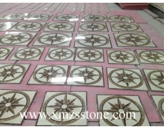 various style water jet