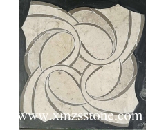 various style water jet