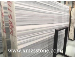 Marmara White imported marble