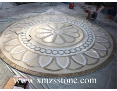 various style water jet