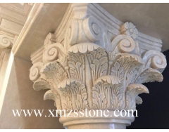 pillar, column, sculpture