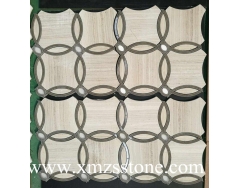 various style water jet