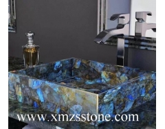 stone wash sink & basin