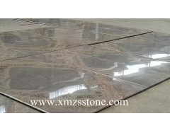China granite Viskong White