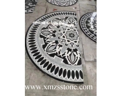 various style water jet