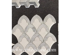 various style mosaic