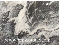 Ariston White imported marble slabs