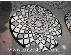 various style water jet