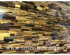 various style mosaic