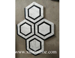 various style mosaic