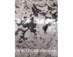 Imported Granite Snow White