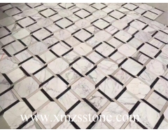 various style water jet