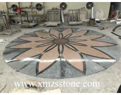 various style water jet