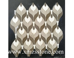 various style water jet