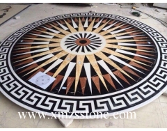 various style water jet