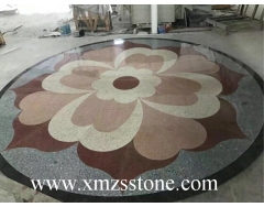 various style water jet