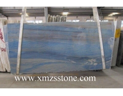 Azul Macaubas, Imported Granite Stone slabs