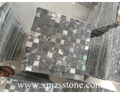 various style mosaic
