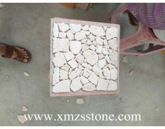 various style mosaic