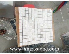 various style mosaic