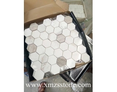 various style mosaic