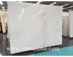 China white marble,