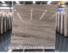 Imported marble