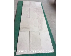 China Marble White Sandalwood