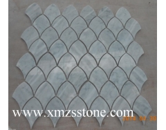 various style mosaic