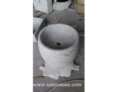 stone wash sink & basin