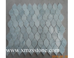 various style mosaic