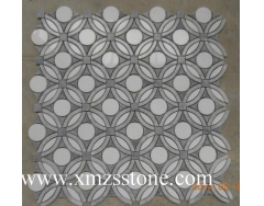 various style mosaic