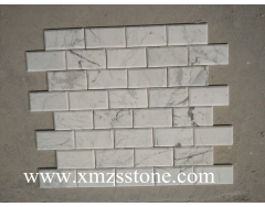 various style mosaic