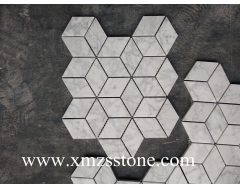 various style mosaic
