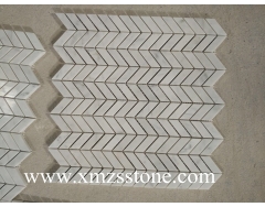 various style mosaic