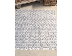 various style mosaic