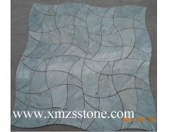 various style mosaic
