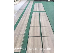 China marble, Coffee Sandalwood
