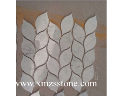 various style mosaic