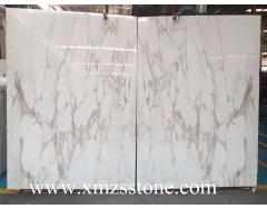 Calacatta imported marble Stone