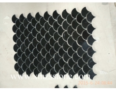 various style mosaic