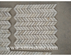 various style mosaic