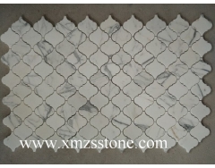 various style mosaic