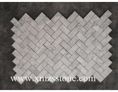 various style mosaic