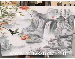 artificial stone