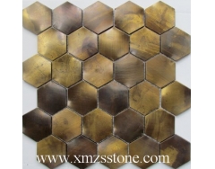 various style mosaic